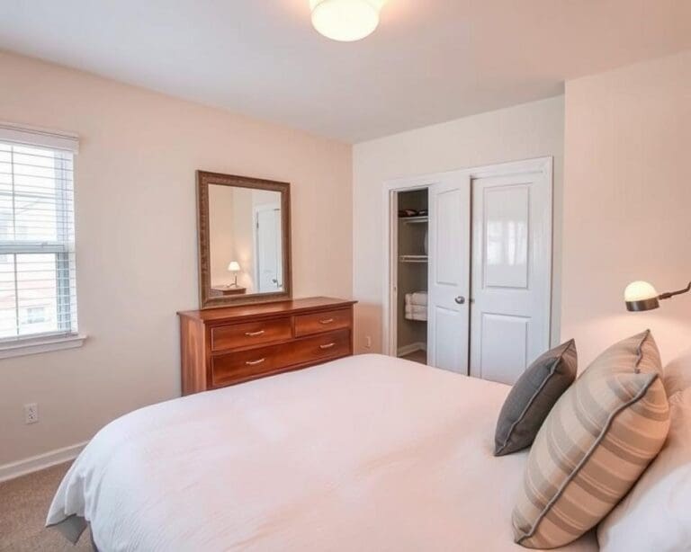 Was sind praktische Möbel für ein Gästezimmer?
