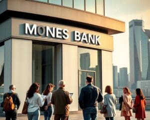 Welche Banken bieten Hypotheken für Ausländer?