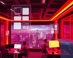 Welche Trends prägen die UI/UX-Designs von morgen?
