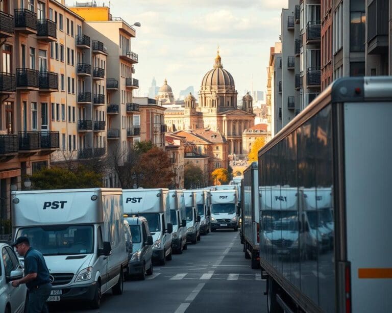 Welche Umzugsfirma Berlin ist wirklich zuverlässig?