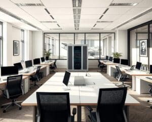 Welche Vorteile bieten deutsche Datenräume für Immobiliengeschäfte?