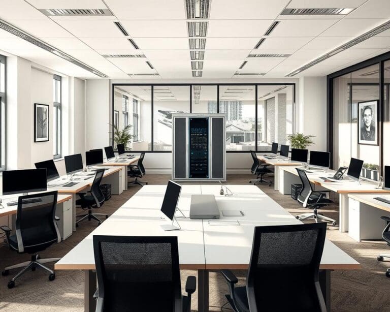 Welche Vorteile bieten deutsche Datenräume für Immobiliengeschäfte?