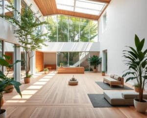 Welche Workshops bietet das Zentrum für Achtsamkeit an?