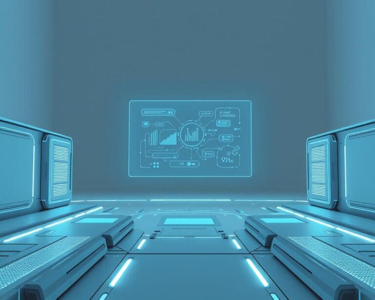 Werden Frontend-Interfaces vollständig automatisiert?