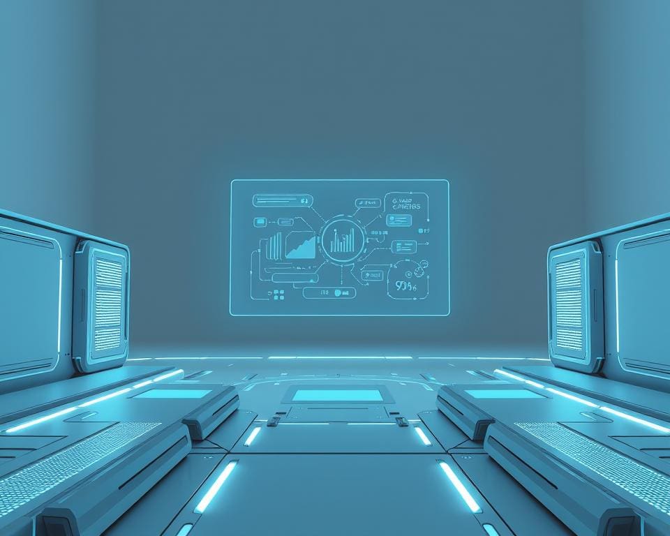 Werden Frontend-Interfaces vollständig automatisiert?