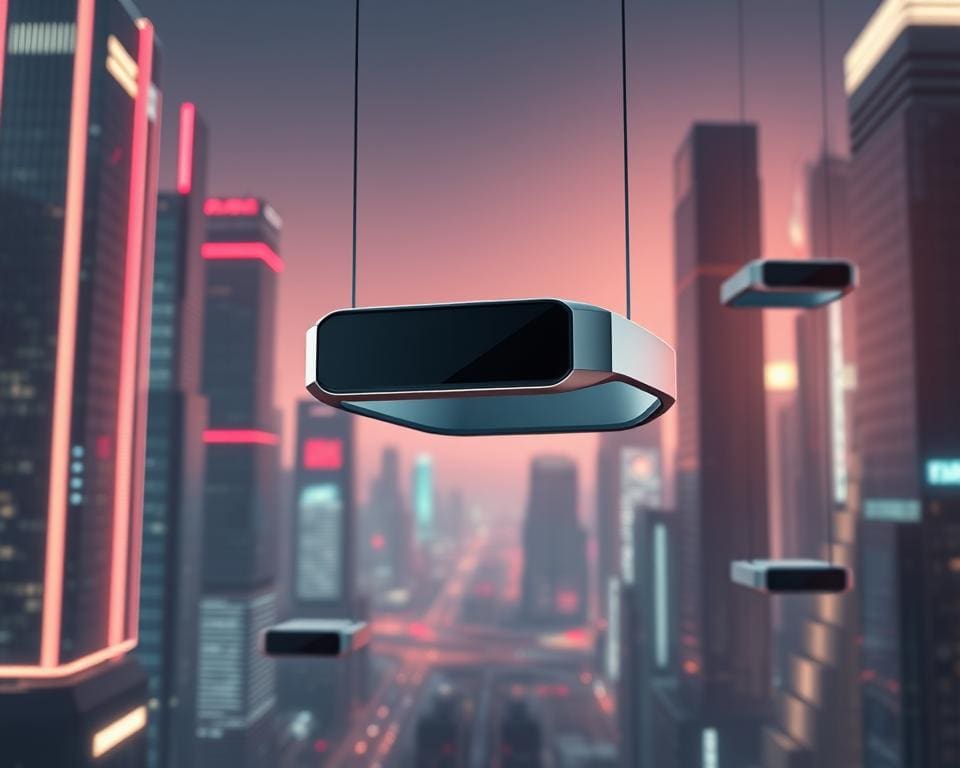 Werden Wearables zur neuen digitalen Identität?