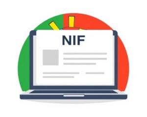 Wie beantrage ich eine NIF in Portugal?
