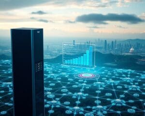 Wie entwickelt sich IaaS in einer dezentralen Welt?
