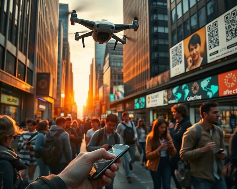 Wie helfen dir APIs im Alltag?
