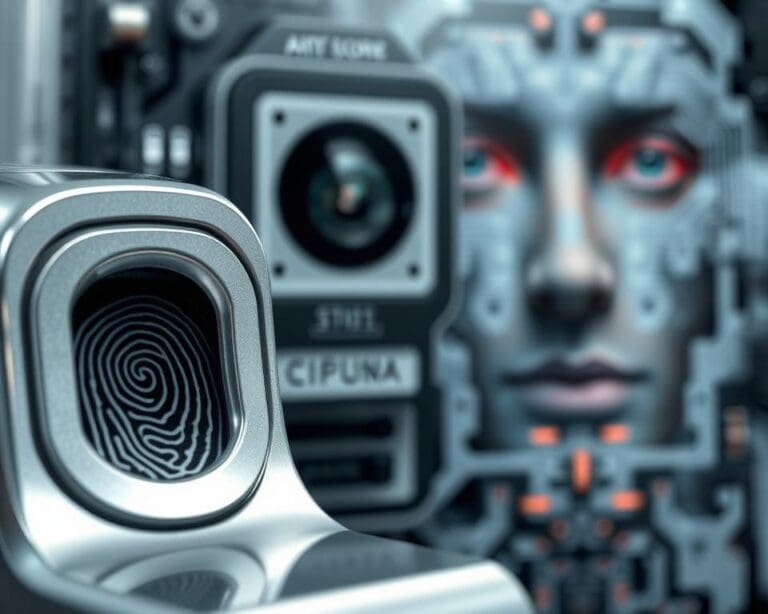 Wie sicher ist die biometrische Identifikation wirklich?