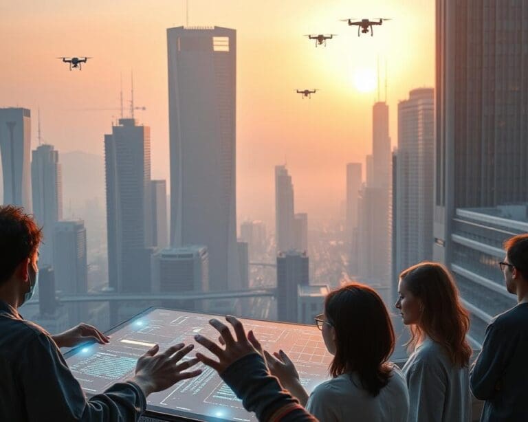 Wie wandelt sich die Full-Stack-Entwicklung in der KI-Ära?