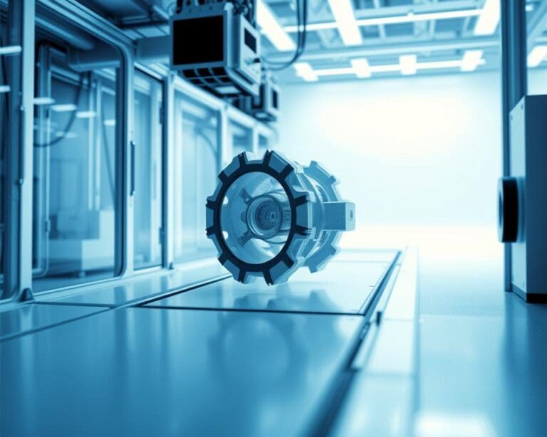 Wird 3D-Druck die Produktionswelt revolutionieren?