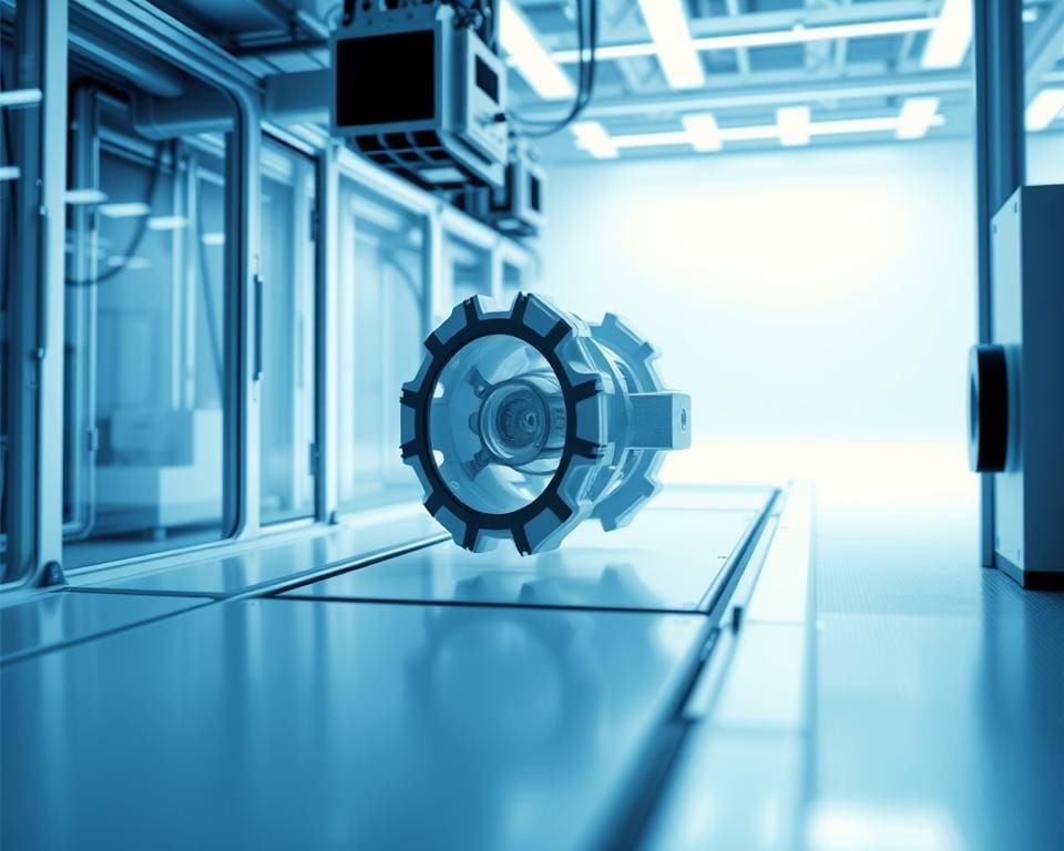 Wird 3D-Druck die Produktionswelt revolutionieren?