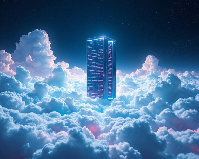 Wird Cloud Computing bald quantenfähig?