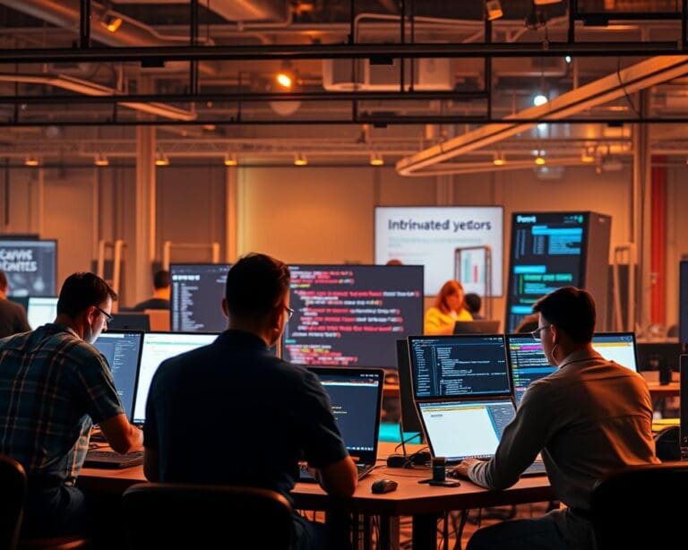 Wird DevOps den Softwareentwicklungsprozess revolutionieren?