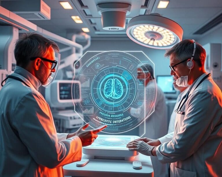 Wird HealthTech Krankheiten präzise vorhersagen können?
