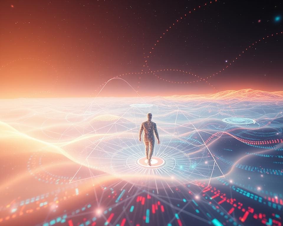 Zukunft digitale Identität im Metaverse
