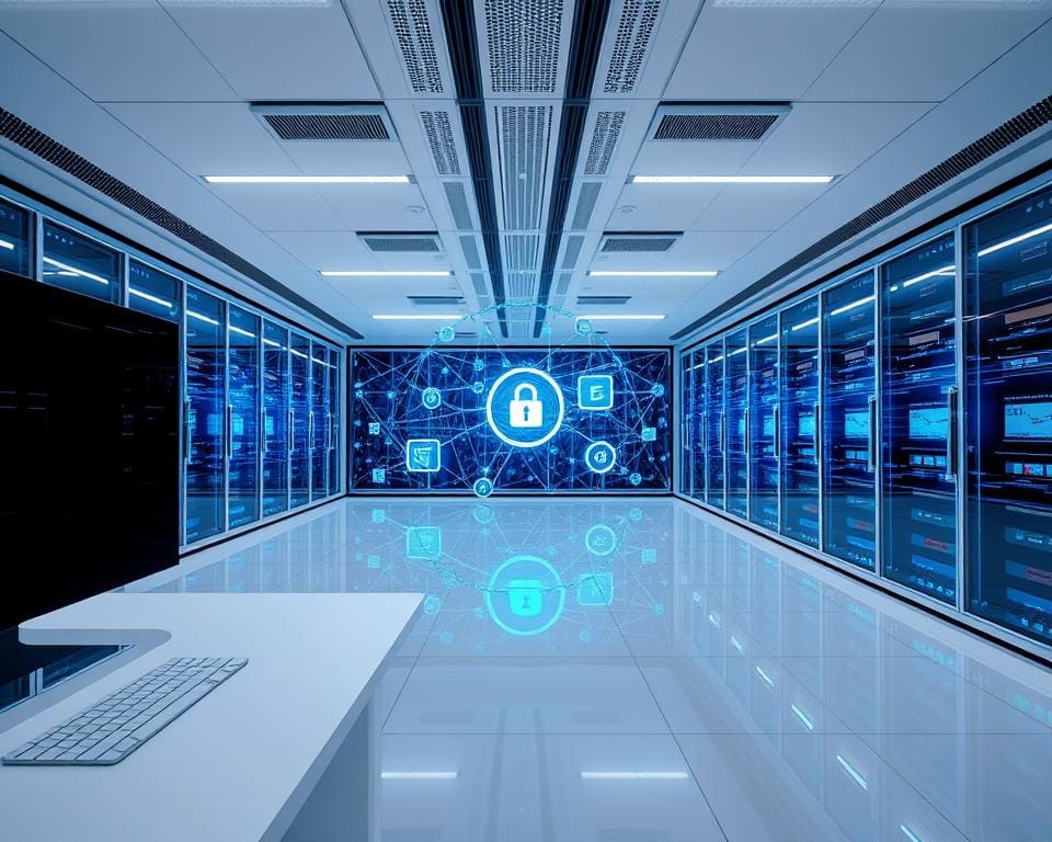 virtuelle Datenräume