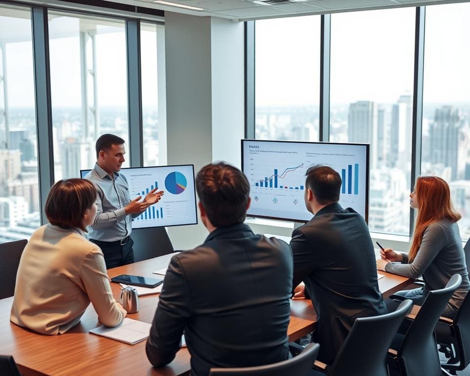 Maßnahmen zur Personalentwicklung im HR-Team
