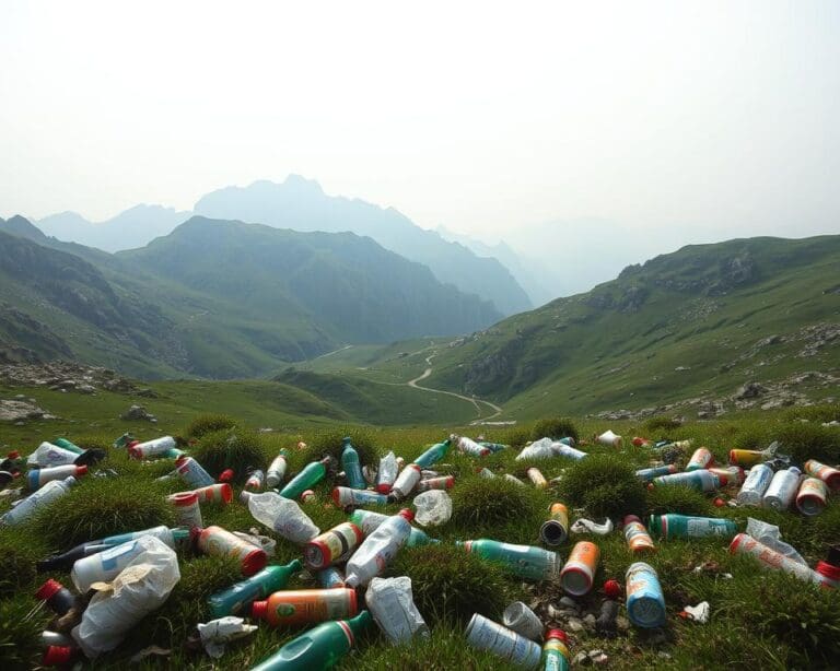 Slowenien: Was passiert bei Müll im Nationalpark? 🇸🇮