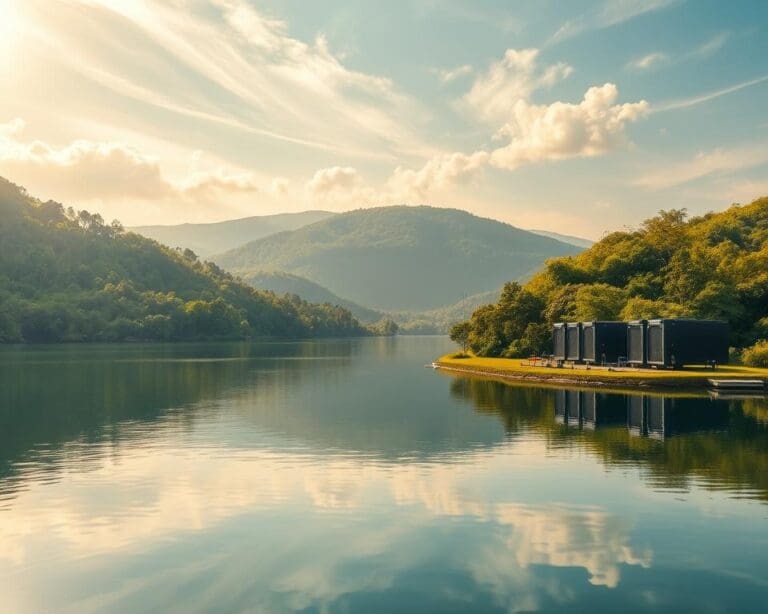 Was bringt Ihnen der Einsatz eines Data Lakes?