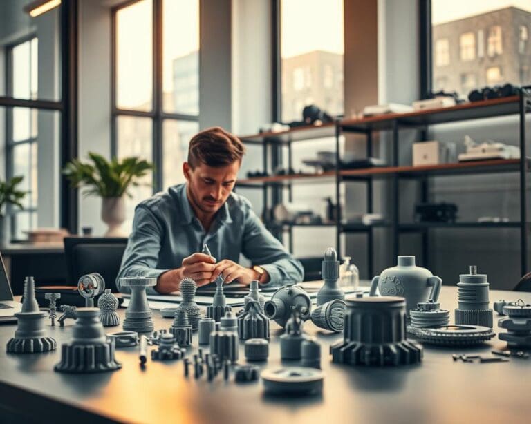Was ist bei der Bestellung von Prototypen zu beachten?