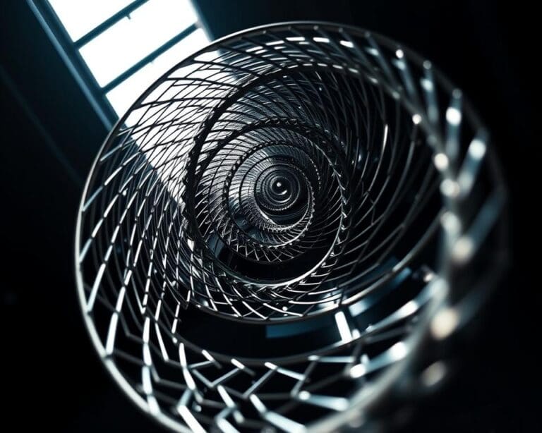 Was ist beim Einsatz einer Spirale zu beachten?