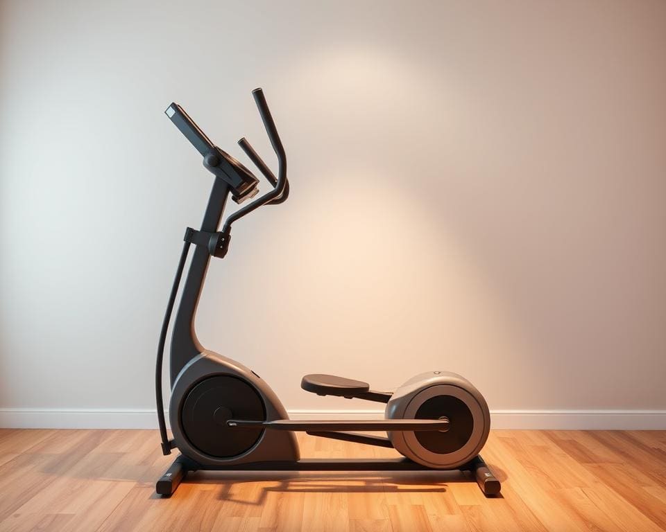 Was kann ein Crosstrainer unter 500 Euro leisten?