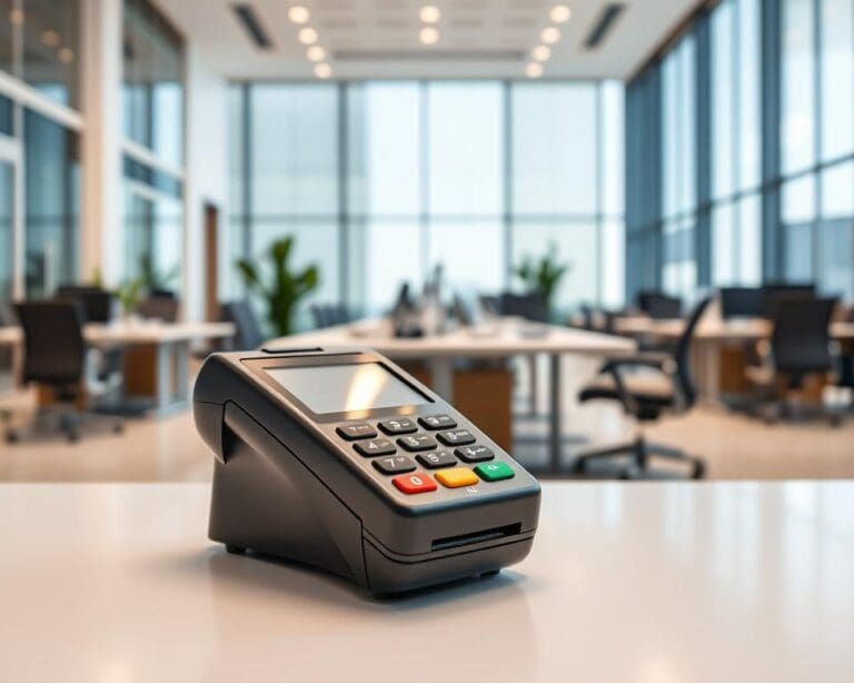 Welche Karten akzeptiert ein EC-Terminal?