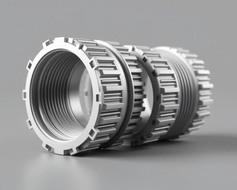 Welche Lamellenstopfen passen für 40x40mm Rohre?