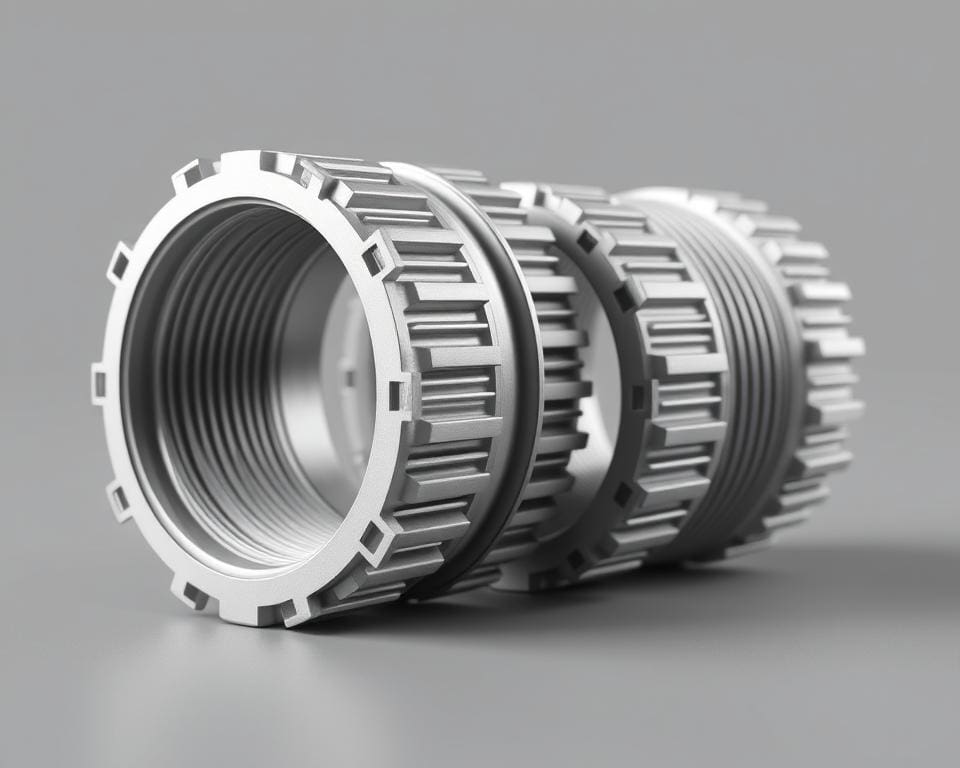 Welche Lamellenstopfen passen für 40x40mm Rohre?