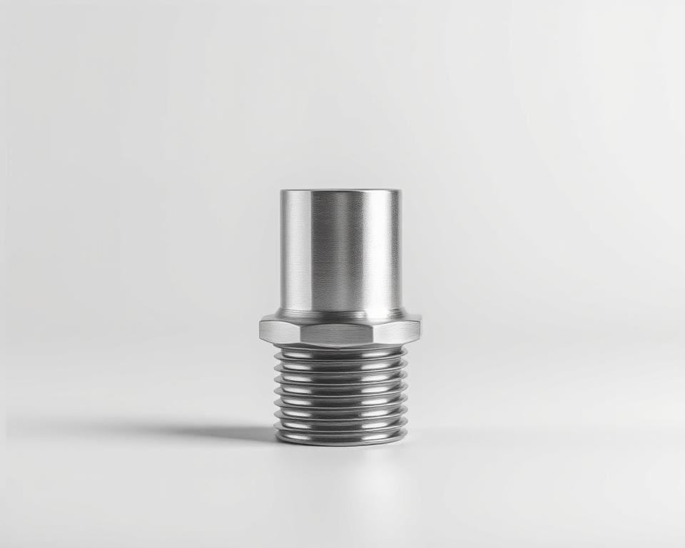 Welche Vorteile bietet Made-in-Germany bei Rohrstopfen?