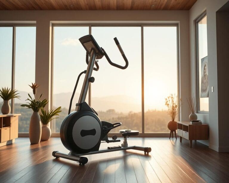 Welcher Crosstrainer ist 2025 der beste für Zuhause?