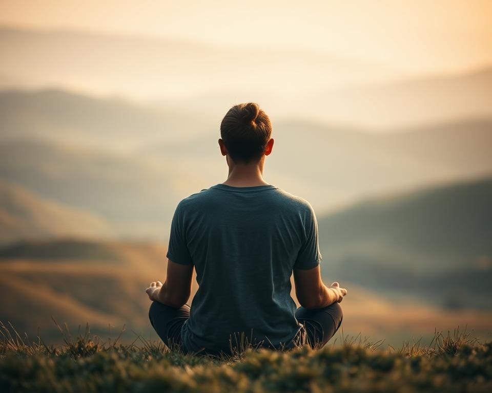 Wie kannst du bewusster mit dir selbst sein?