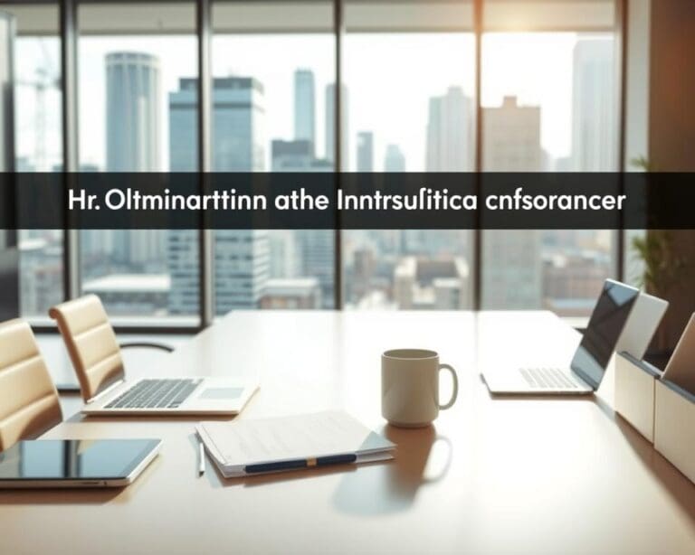 Wie optimiert HR das Bewerbermanagement?