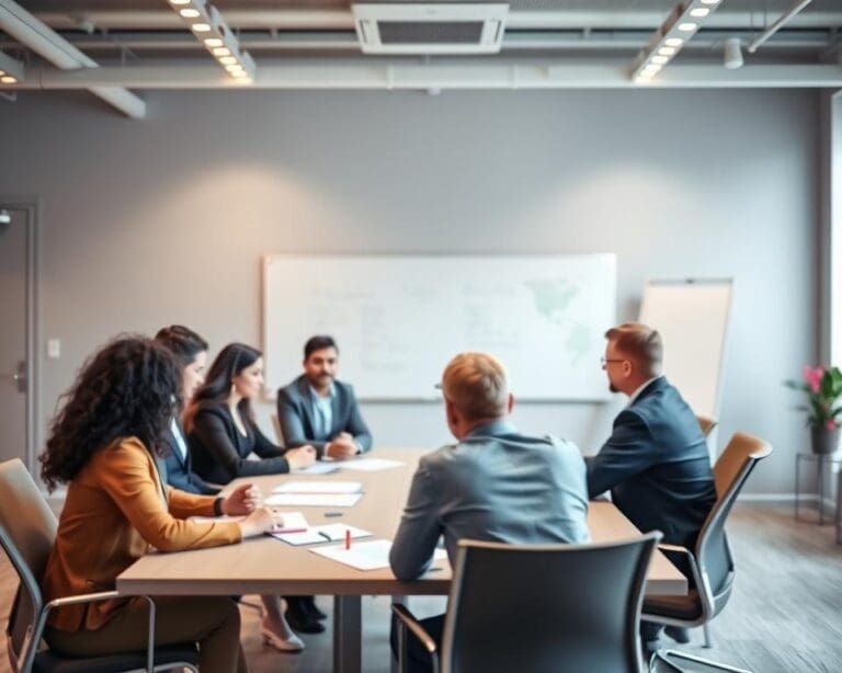 Wie plant ein HR-Team Personalentwicklung?