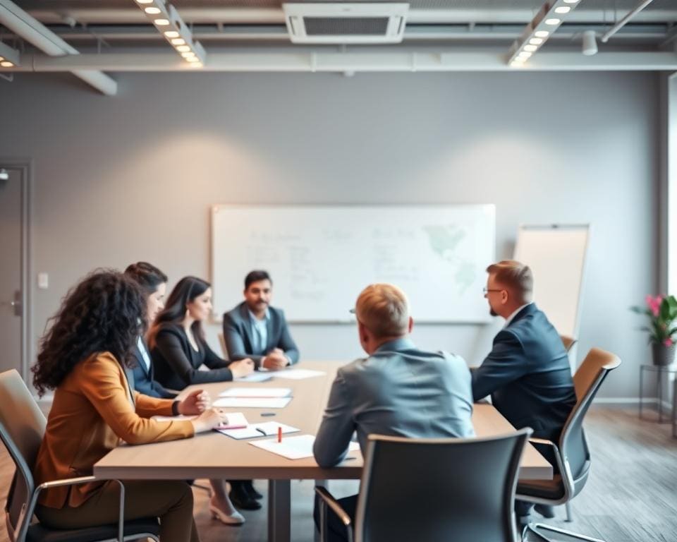 Wie plant ein HR-Team Personalentwicklung?