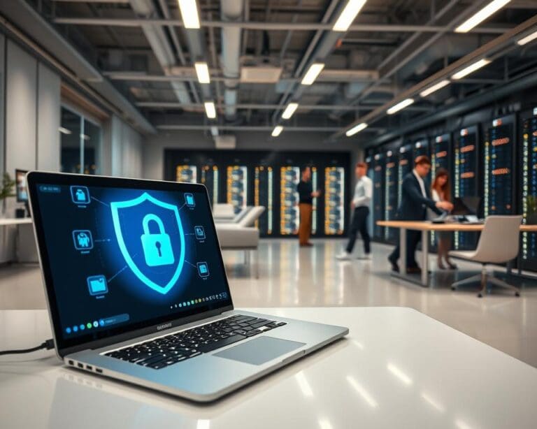 Wie wichtig ist Netzwerksicherheit bei Remote-Arbeit?