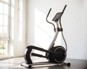 crosstrainer test