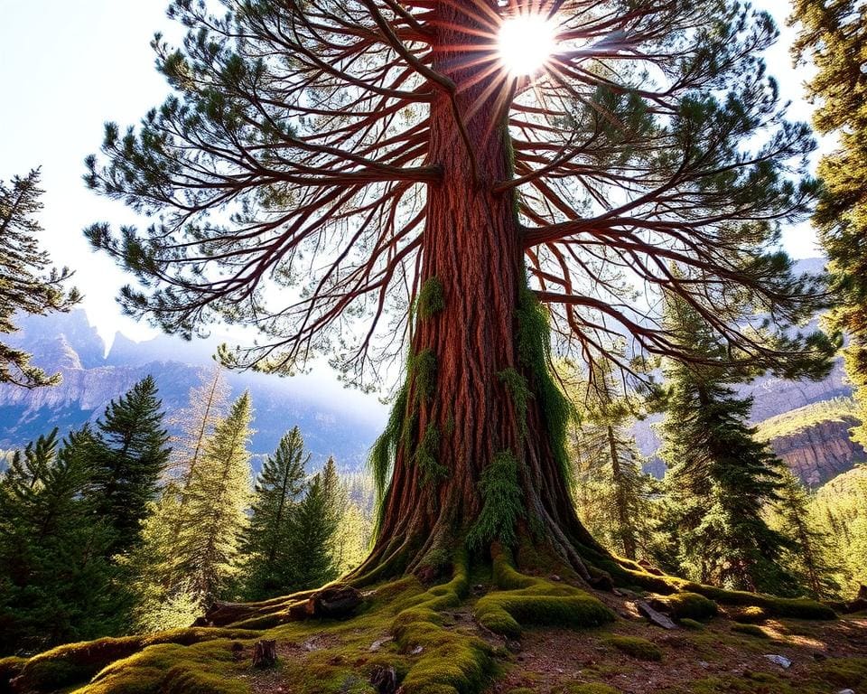 höchster Baum Europas