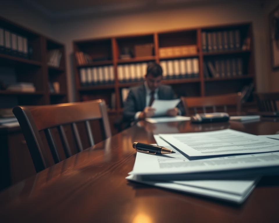 Antragstellung bei Versicherungsunternehmen