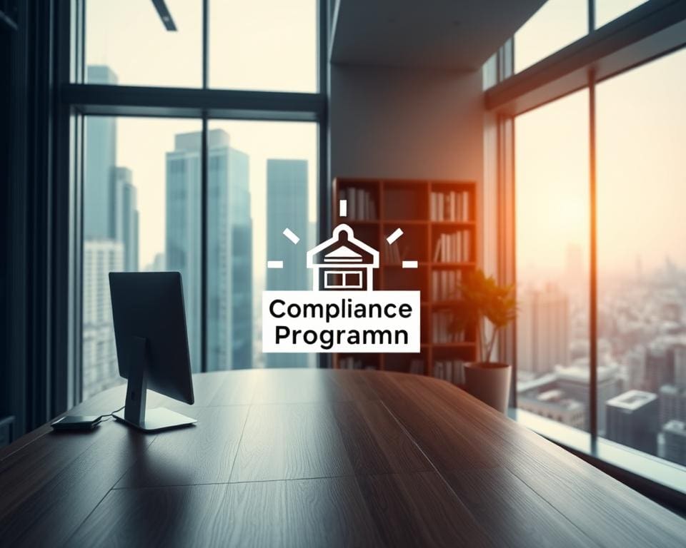 Compliance-Programme