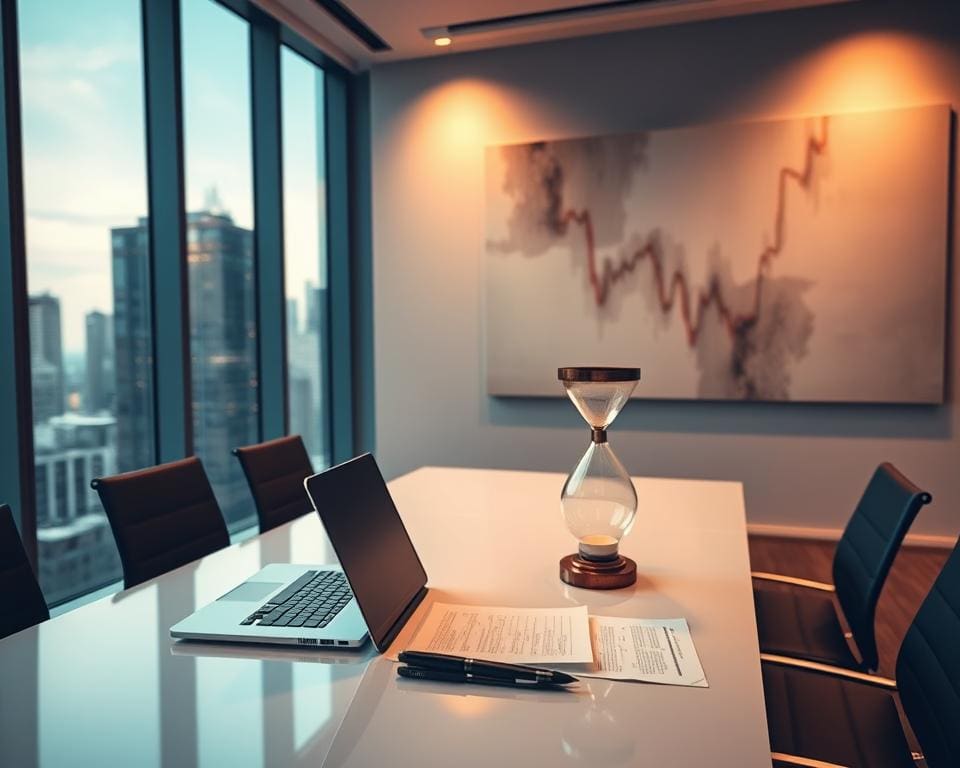 Compliance im Finanzwesen verstehen