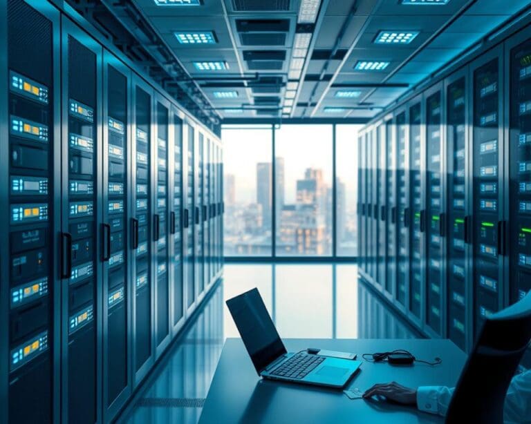 Die Rolle von Automatisierung in der IT-Systemadministration
