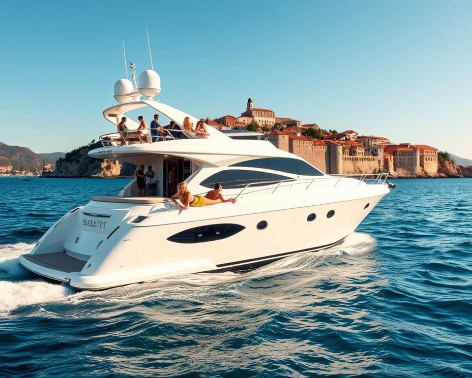 Erfahrungen Yachtcharter