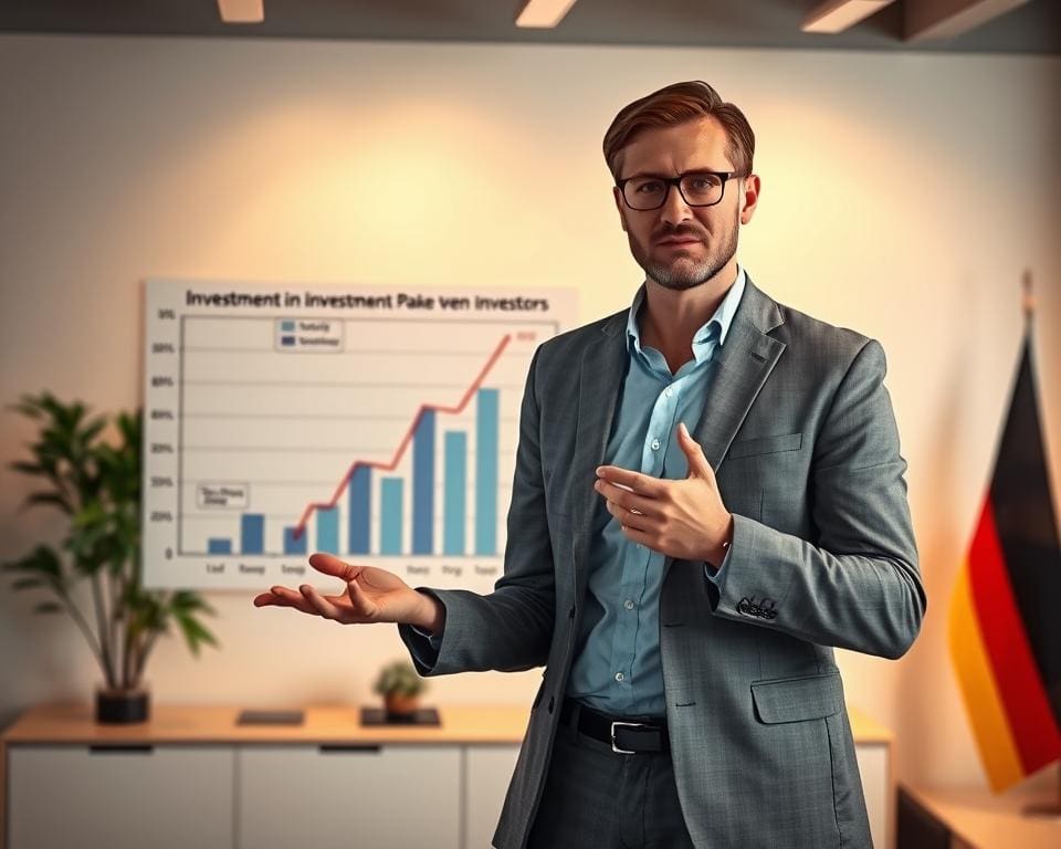 Finanzberater über Anlagefehler der Deutschen