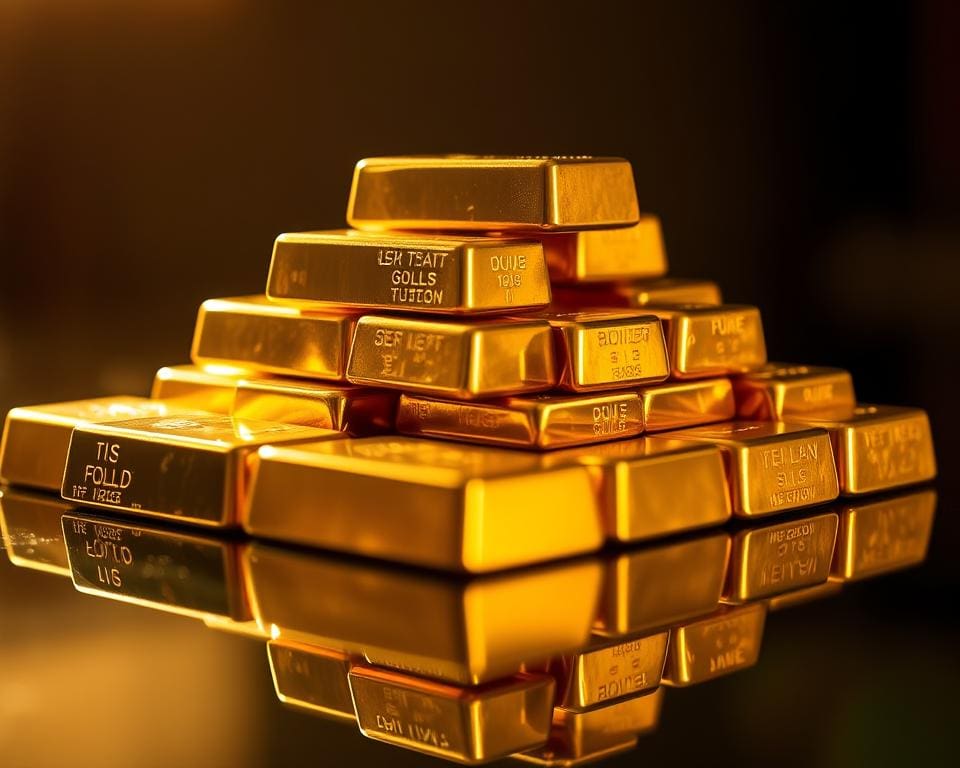 Gold verkaufen ohne Steuern