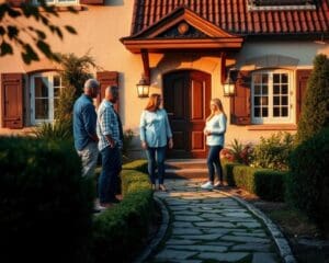 Hausverkauf privat oder mit Makler – was lohnt mehr?
