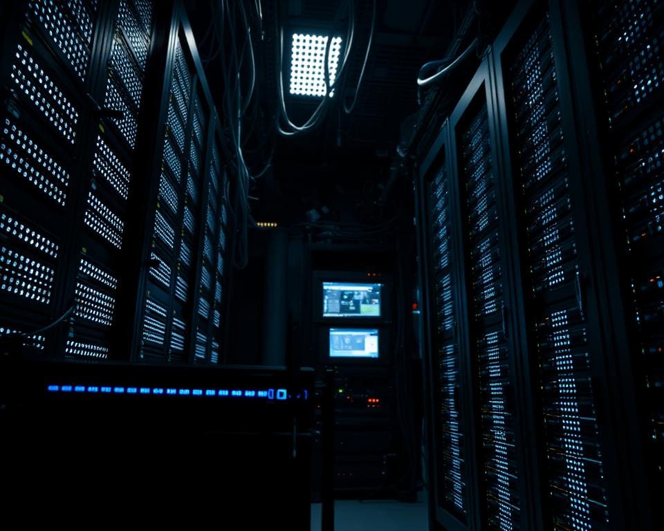 IT-Infrastruktur