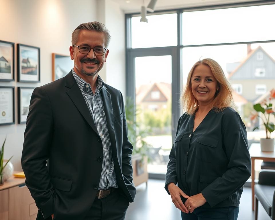 Immobilienverkauf Beratung